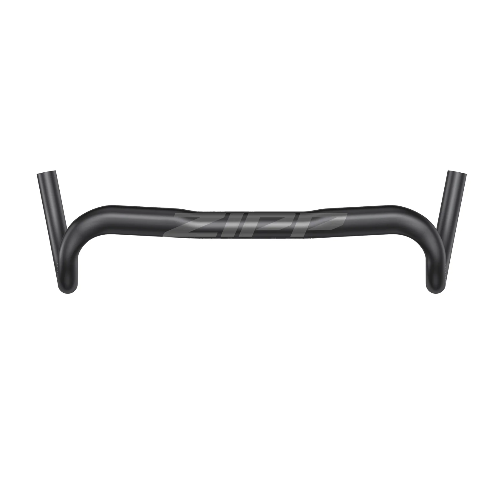Zipp SL 70 XPLR Handlebar Matte Black Gloss A2